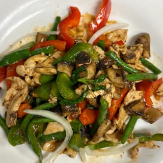 Pad Gra Prow