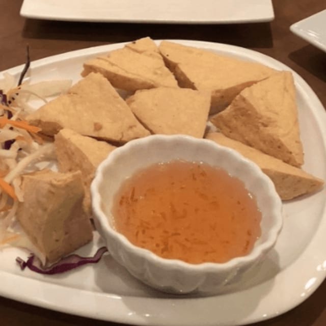 Golden Triangles.