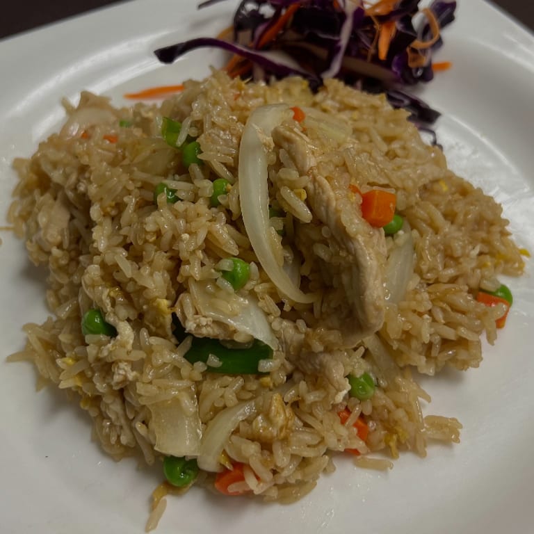 Savor Authentic Thai Dishes