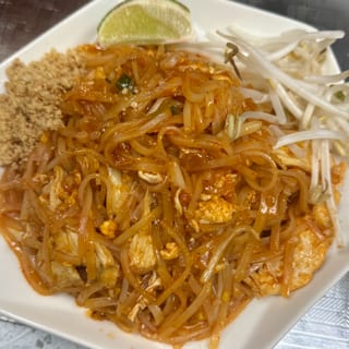 Pad Thai